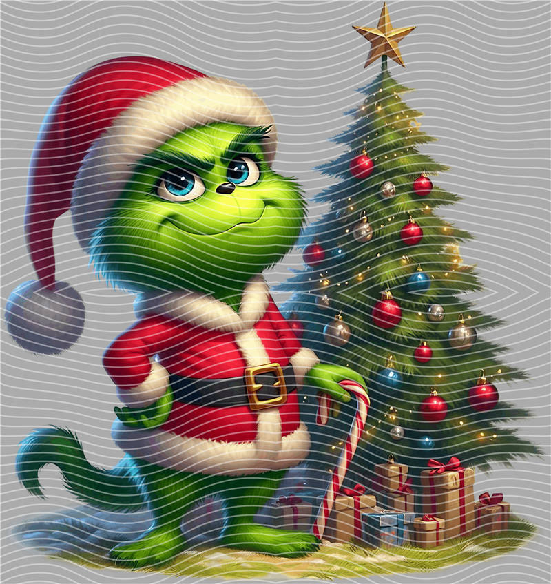 Christmas-DJ 285
